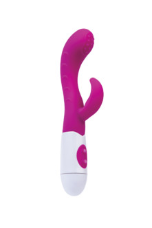 Вибратор TOYFA A-Toys Nessy