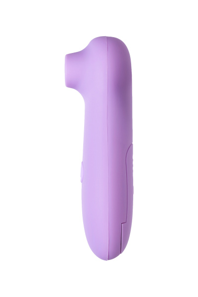 Вакуум-волновой стимулятор клитора TOYFA Flovetta  Lilac