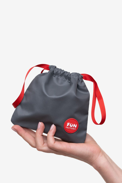 Сумочка для хранения игрушек TOYBAG S