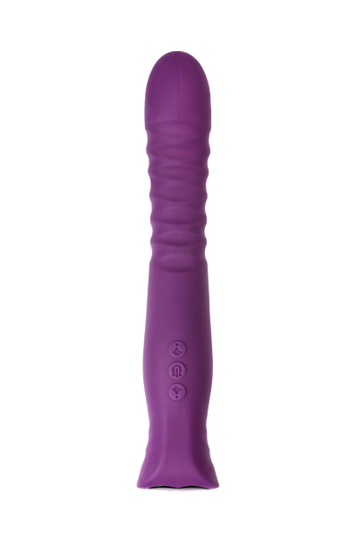 Вибратор TOYFA Flovetta  LUPIN
