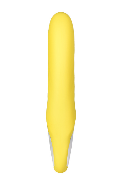 Вибратор нереалистичный Satisfyer Vibes Yummy Sunshine