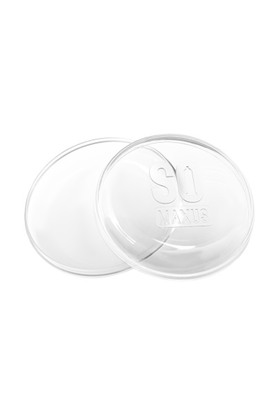 Презервативы Maxus Mixed, набор, латекс, пластиковый кейс, 3 шт.