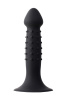 Анальный фаллоимитатор TOYFA A-Toys Spikn, 14 см d 3,1