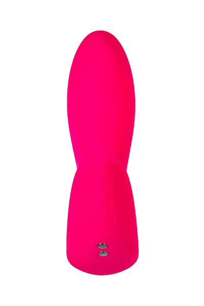 Вибратор Lovense Flexer 