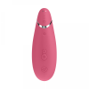 Бесконтактный клиторальный стимулятор Womanizer Premium 2,розовый