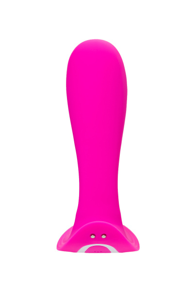 Вибростимулятор в трусики Satisfyer Top Secret, розовый