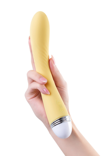 Вибратор TOYFA Flovetta  Calla